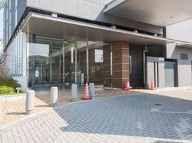 アクアリーナ川崎ロッソタワー 物件写真 建物写真6