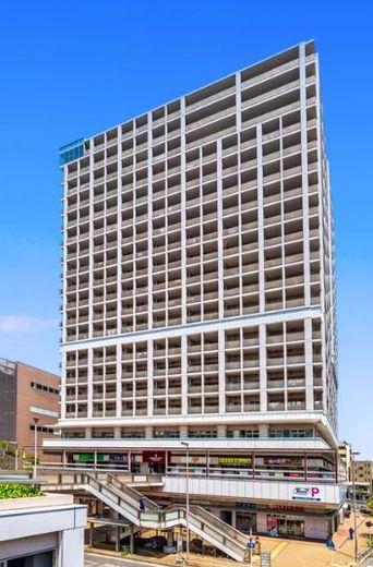 リーデンスフォート横浜 物件写真 建物写真1