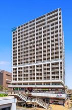 リーデンスフォート横浜 物件写真 建物写真1