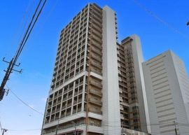 リーデンスフォート横浜 物件写真 建物写真2