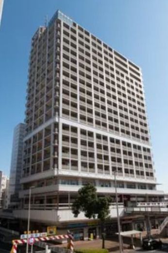 リーデンスフォート横浜 物件写真 建物写真3