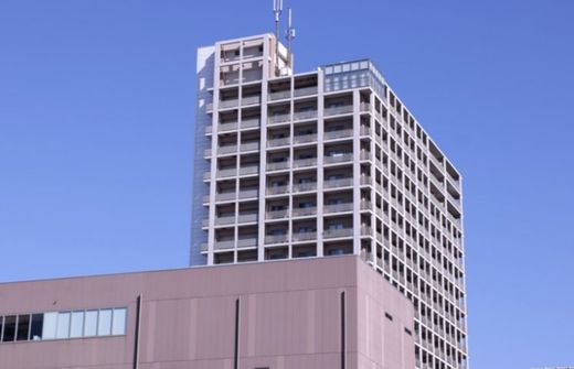 リーデンスフォート横浜 物件写真 建物写真4