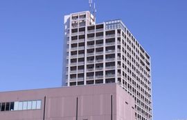 リーデンスフォート横浜 物件写真 建物写真4