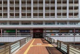 リーデンスフォート横浜 物件写真 建物写真6