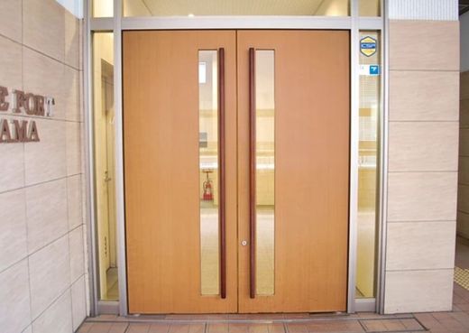 リーデンスフォート横浜 物件写真 建物写真9