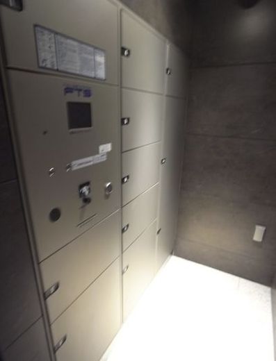 コンシェリア駒込ANNEX 物件写真 建物写真11