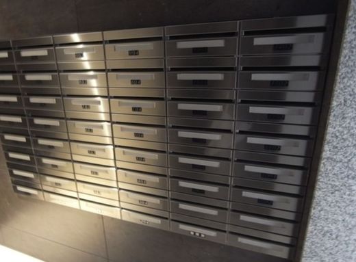 コンシェリア駒込ANNEX 物件写真 建物写真12