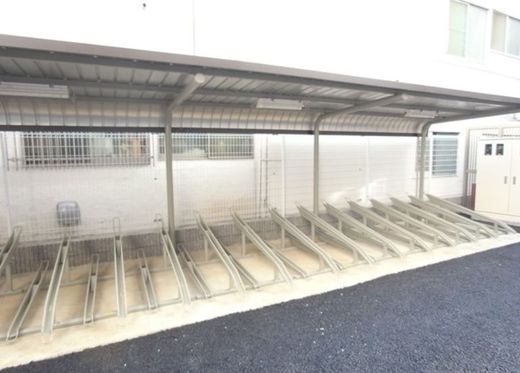 コンシェリア駒込ANNEX 物件写真 建物写真14