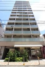 コンシェリア駒込ANNEX 物件写真 建物写真1