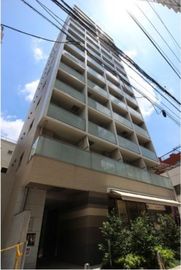 コンシェリア駒込ANNEX 物件写真 建物写真2