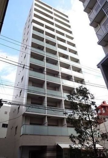 コンシェリア駒込ANNEX 物件写真 建物写真3