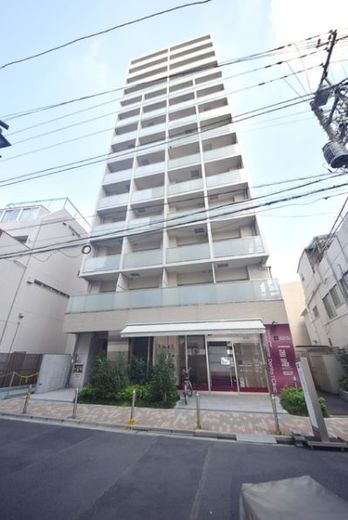 コンシェリア駒込ANNEX 物件写真 建物写真4
