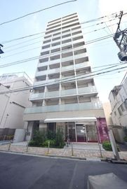 コンシェリア駒込ANNEX 物件写真 建物写真4