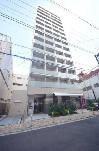 コンシェリア駒込ANNEX 物件写真 建物写真5