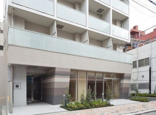 コンシェリア駒込ANNEX 物件写真 建物写真6