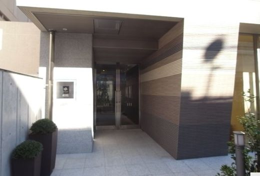 コンシェリア駒込ANNEX 物件写真 建物写真7