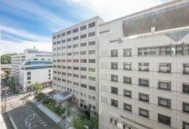グランブリエ横濱山下公園 物件写真 建物写真4
