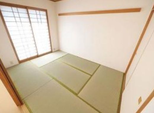 川崎パークホームズ 物件写真 建物写真12