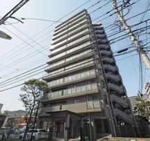 川崎パークホームズ 物件写真 建物写真1