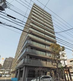 川崎パークホームズ 物件写真 建物写真2