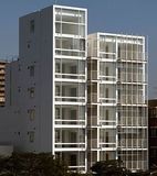 THROUGH (スルー) 物件写真 建物写真1