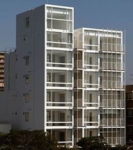 THROUGH (スルー) 物件写真 建物写真1