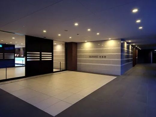 横濱紅葉坂レジデンス 物件写真 建物写真10