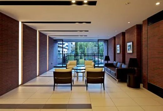 横濱紅葉坂レジデンス 物件写真 建物写真13