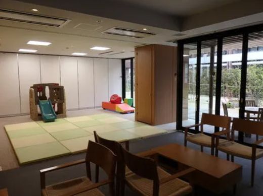 横濱紅葉坂レジデンス 物件写真 建物写真17