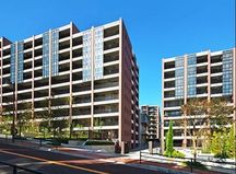 横濱紅葉坂レジデンス 物件写真 建物写真1