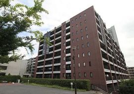 横濱紅葉坂レジデンス 物件写真 建物写真3