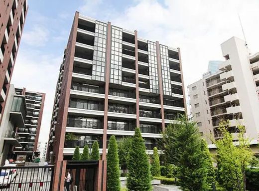 横濱紅葉坂レジデンス 物件写真 建物写真5