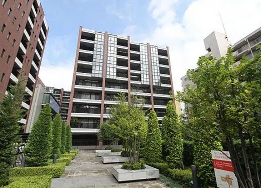 横濱紅葉坂レジデンス 物件写真 建物写真7