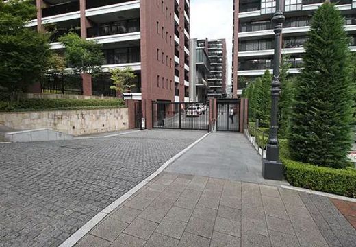横濱紅葉坂レジデンス 物件写真 建物写真8