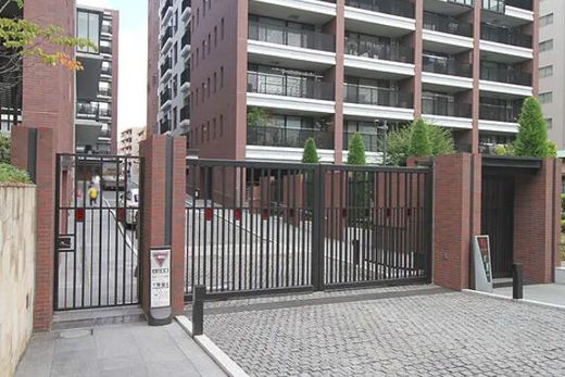 横濱紅葉坂レジデンス 物件写真 建物写真9