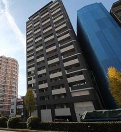 サンクタス1010タワー 物件写真 建物写真2