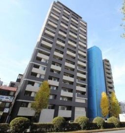 サンクタス1010タワー 物件写真 建物写真3