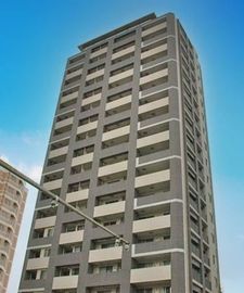 サンクタス1010タワー 物件写真 建物写真4