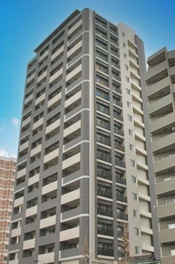サンクタス1010タワー 物件写真 建物写真5