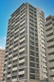 サンクタス1010タワー 物件写真 建物写真5