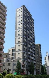 サンクタス1010タワー 物件写真 建物写真6