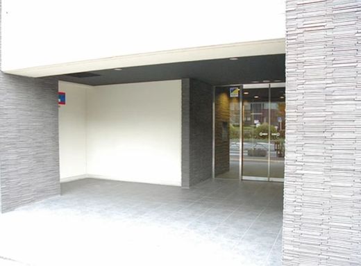 サンクタス1010タワー 物件写真 建物写真7