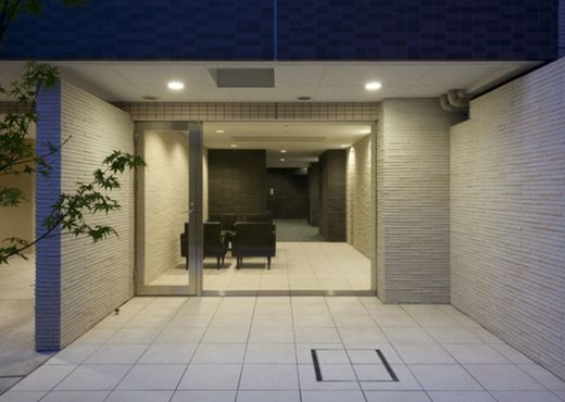 サンクタス1010タワー 物件写真 建物写真9