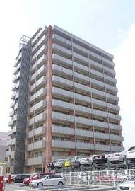 グランピラー高井戸 物件写真 建物写真2