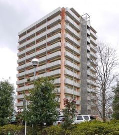 グランピラー高井戸 物件写真 建物写真3