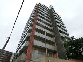 グランピラー高井戸 物件写真 建物写真4