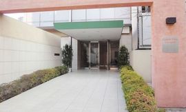 グランピラー高井戸 物件写真 建物写真6