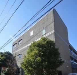 SOCIETY OPUS－ONE・TWO (ソサエティオーパスワン・ツー) 物件写真 建物写真2