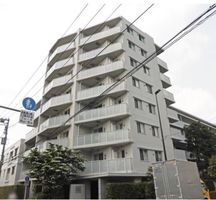 ルフォン中野上鷺宮壱番館 物件写真 建物写真1