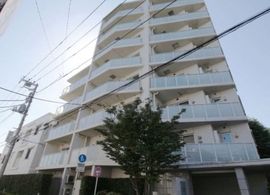 ルフォン中野上鷺宮壱番館 物件写真 建物写真2